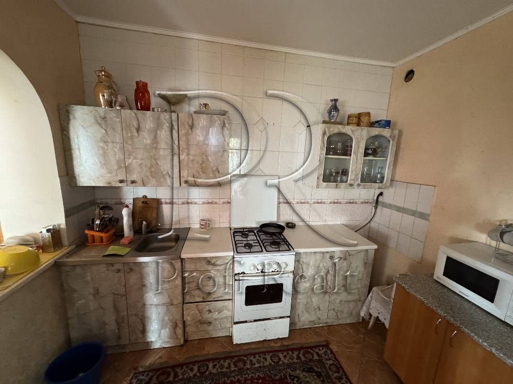 Продаж будинку Броварський район, село Рожни, СТ Трудовик, р. Десна