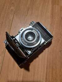 Kodak Retinette II - Compur / Obiektyw Anastigmat 3,5 x 5cm