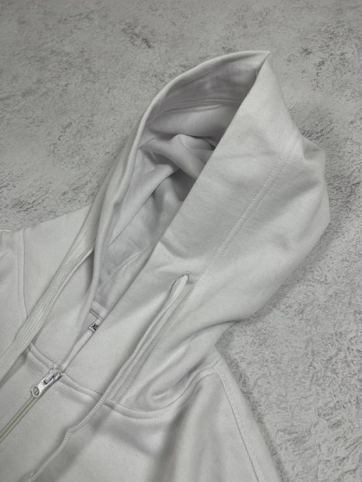 Чоловіче базове зіп худі, кофта на замку, толстовка зип худи зипка