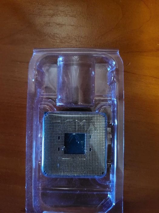AMD Ryzen 5 3600