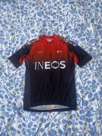 Koszulka kolarska/szosowa grupy kolarskiej Ineos Rozmiar XL