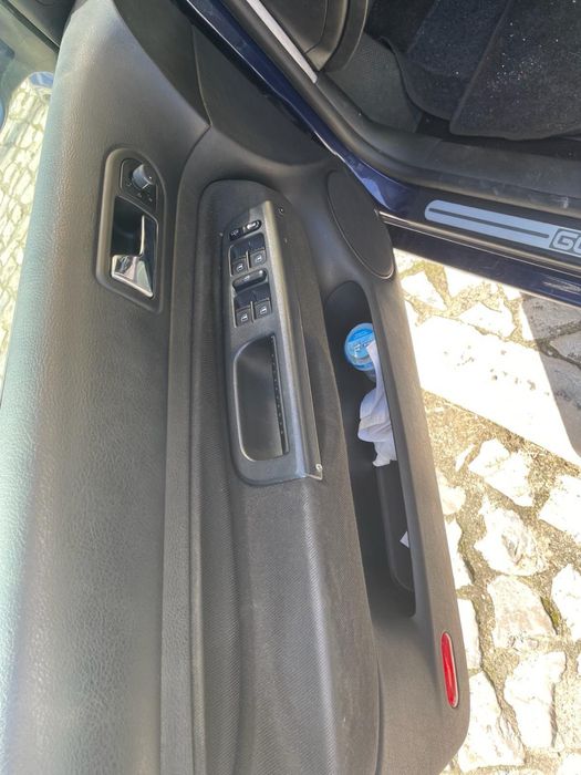 VW Golf 1.4 Gasolina