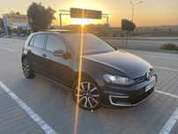 Volkswagen golf GTE