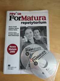 Repetytorium for MATURA język angielski