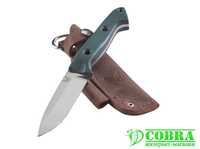 Нож Benchmade Sibert Bushcraft 162