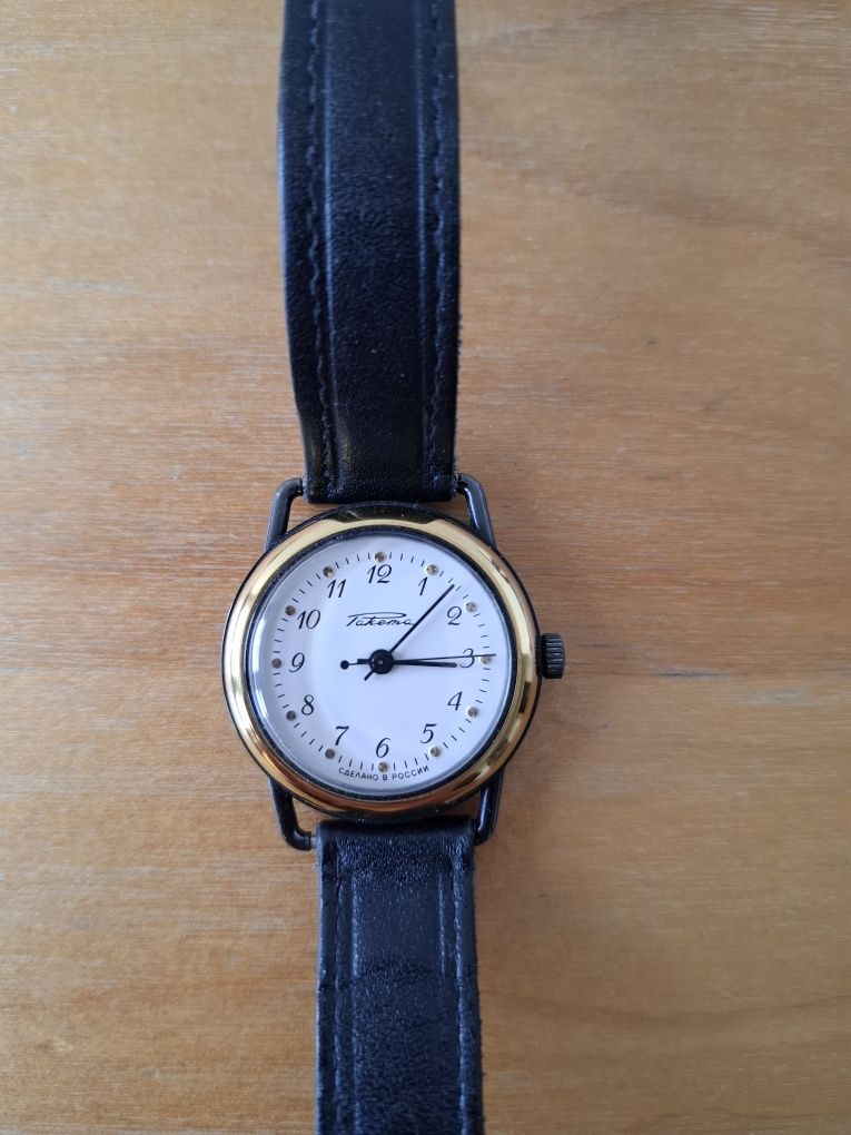 Zegarek Raketa 2609