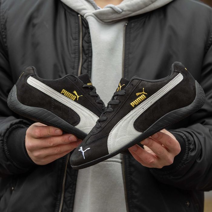 Puma Speedcat OG [Без Передоплати]
