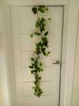 Girlanda z liści 170 cm