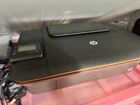 Impressora HP Deskjet 3059A