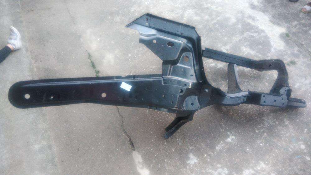 Longarina para VW Passat