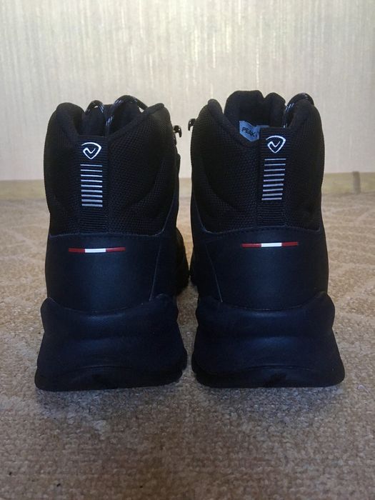 Черевики утеплені чоловічі Northland Tarrenz Mid 2 (42 розмір. 27см.)