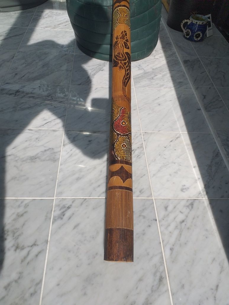 Instrument muzyczny Gewa Didgeriobo Kamballa