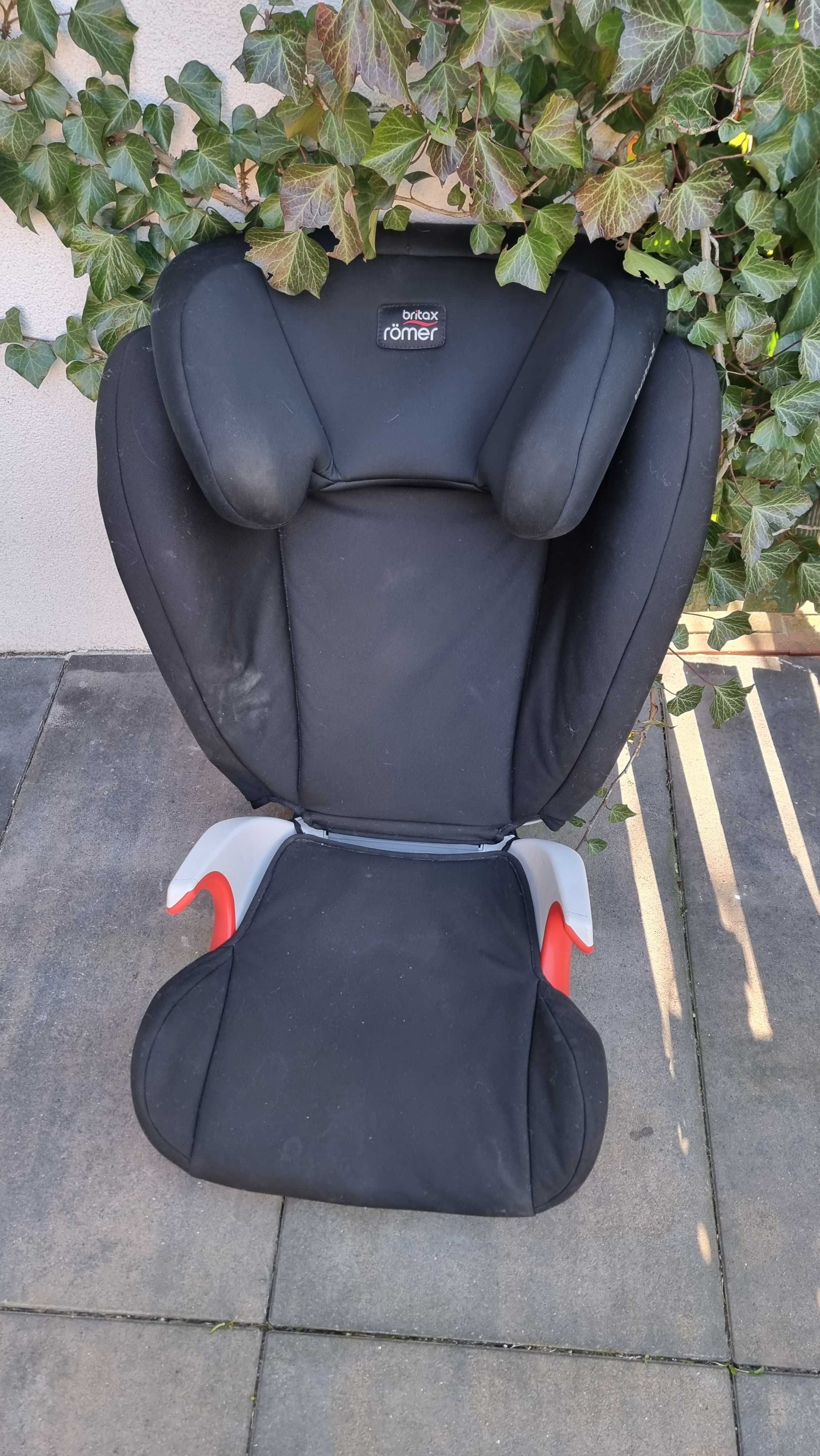 Fotelik Romer Britax Kid II