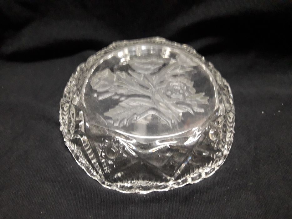 Mini Patera miseczka z czasów prl-u