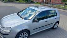 Golf 5 HB 1,9 105 km pilnie sprzedam