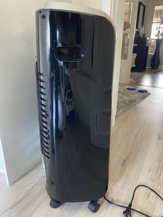 Climatizador Ar Condicionado Portatil