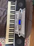 Продам синтезатор Bravis kb-760
