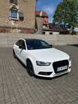 Audi A4 b8 3.0 tdi quattro