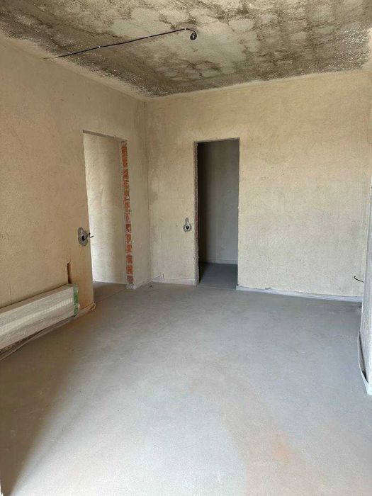 2-спальна квартира в зданому підʼїзді ЖК Амстердам