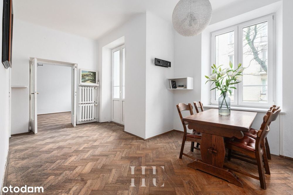 Przedwojenna Kamienica| Wum| Filtry|  Wysokie