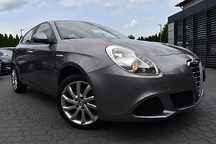 Alfa Romeo Giulietta Sport Edition! Klima! Alu! LED! Pdc! 150000 KM! Serwis ASO! Gwarancja