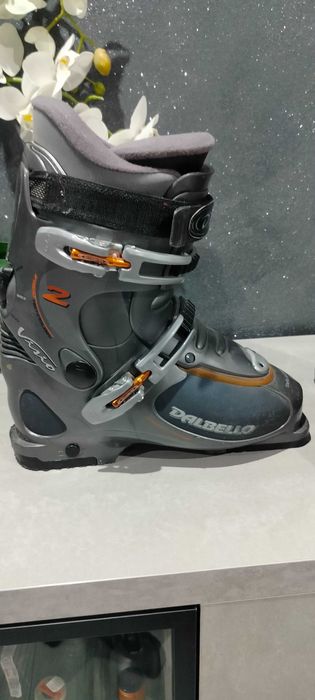 Buty narciarskie 27.5 Dalbello