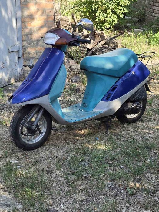 Продам Honda takt