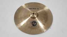 Talerz China Crash Strigsite 14"