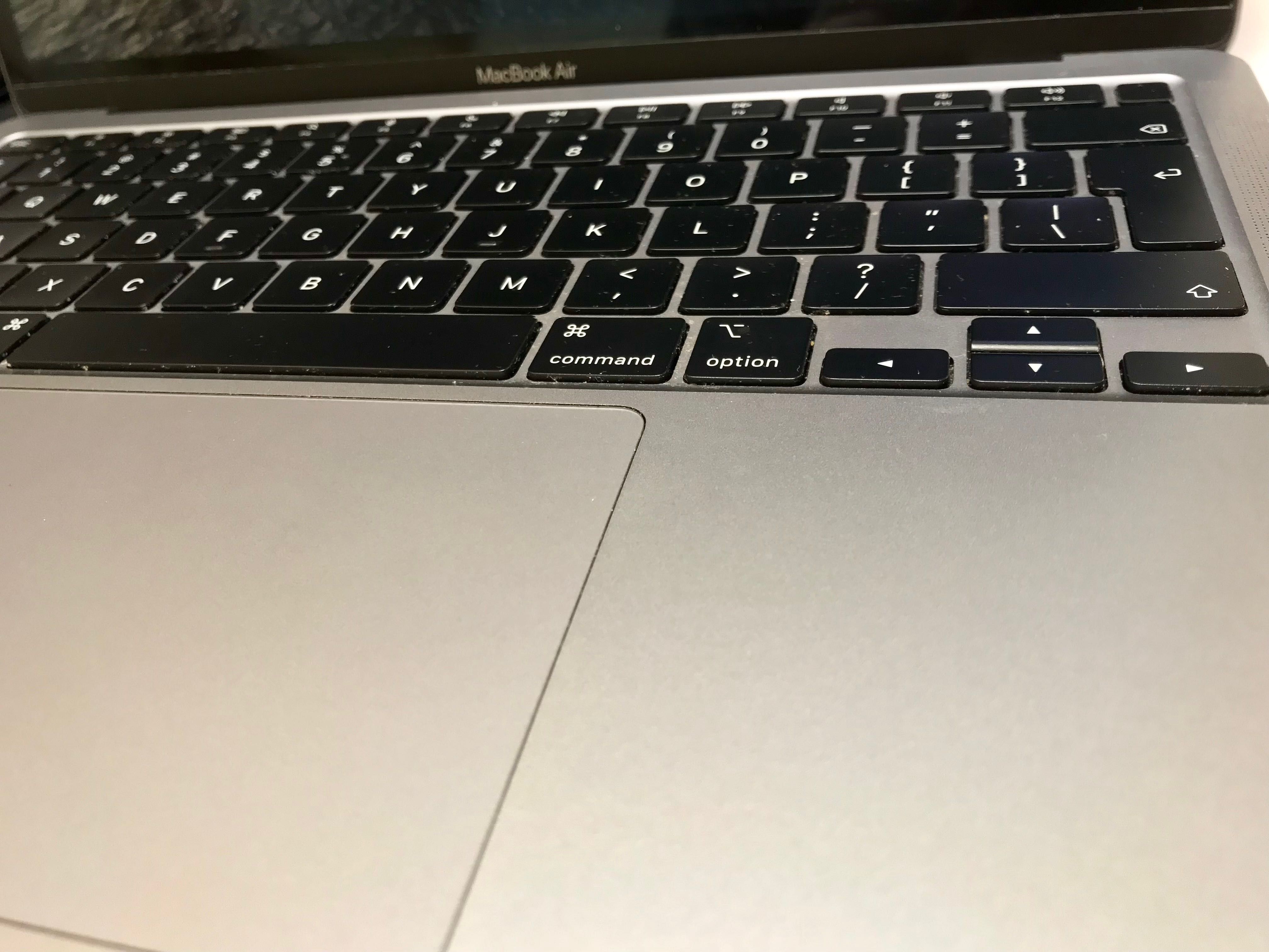 APPLE MacBook Air 13 M1 13,3' 2020 8GB 256GB LAPTOP okazja НОУТБУК