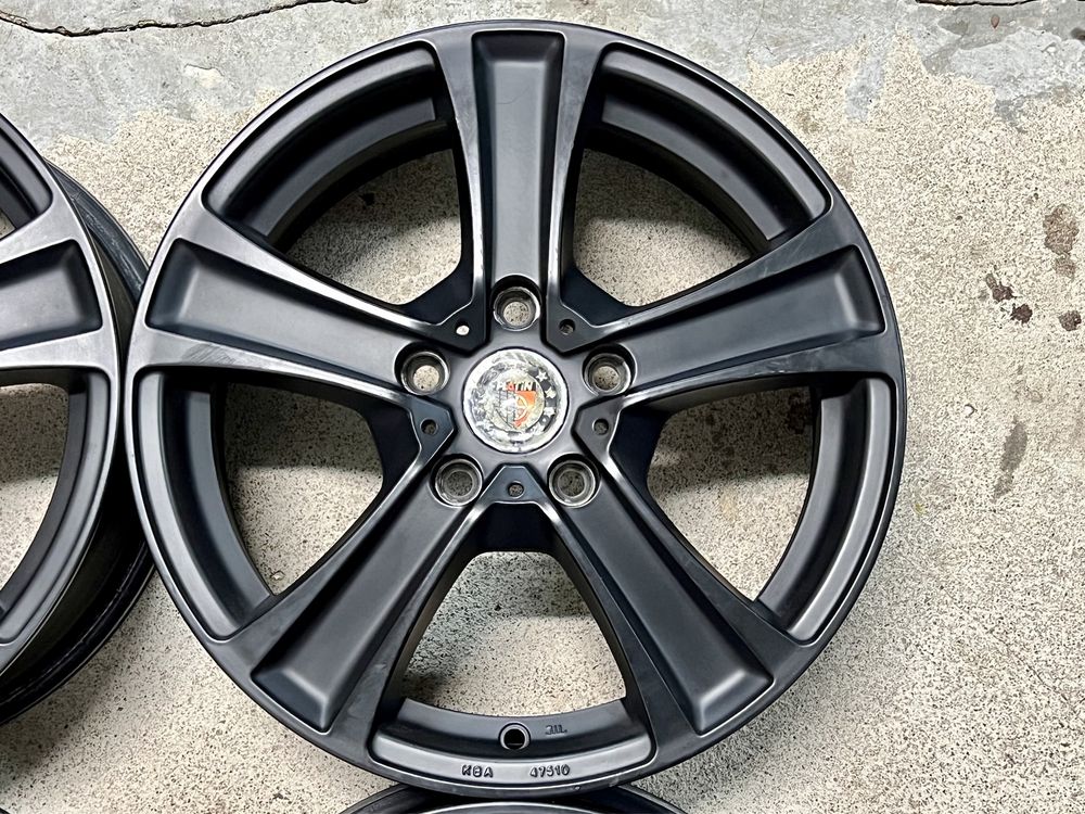 Felgi 16” cali Audi A3 8P i FL 8V i FL 8Y Ford Galaxy I Seat Altea XL