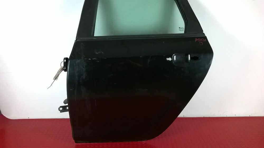Porta Tras Esquerdo [Opel Astra J]