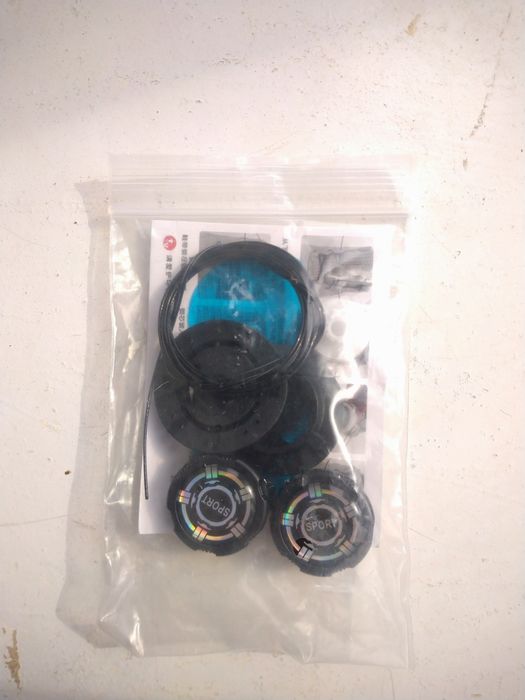 Автоматическая быстрая шнуровка