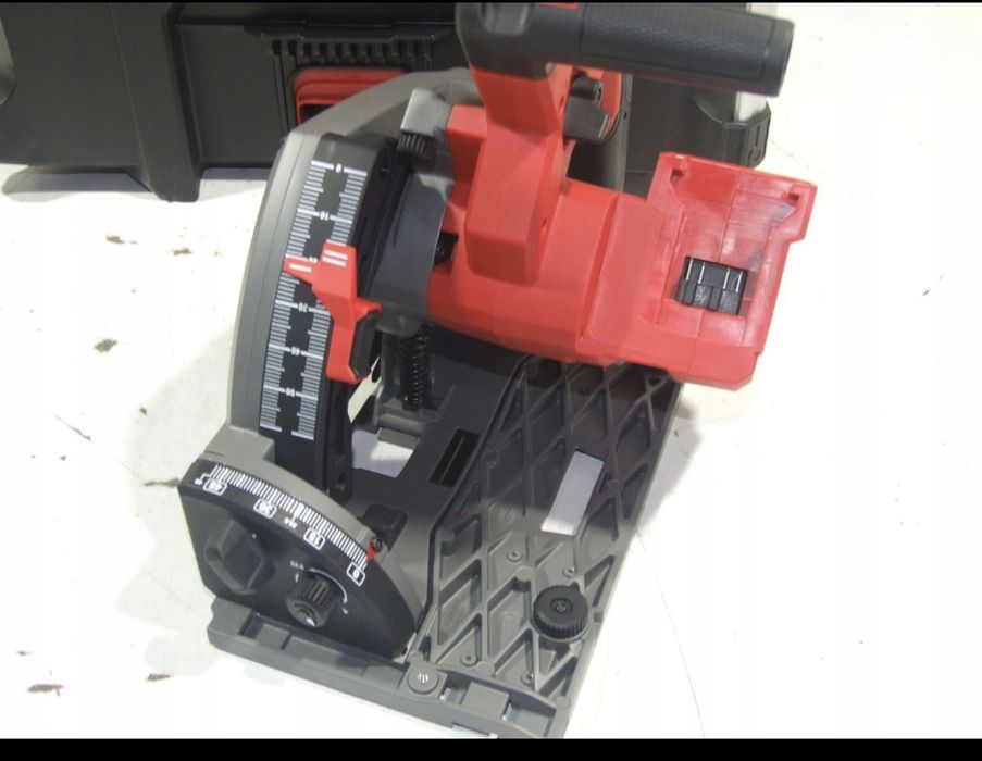 Zagłebiarka Milwaukee