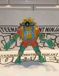 2004 Michelangelo TMNT Wojownicze Żółwie Ninja