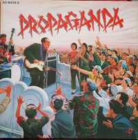 Płyta winylowa - Propaganda