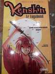 Kenshin vol13 - Samurai x