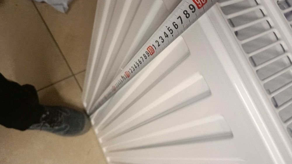 grzejnik nowy  900x530 dolne podłącznie