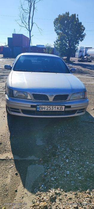 Продам Максімку на ходу.