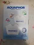 Dwa Wkłady filtry aquaphor nowe