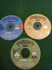 Gra PC - Unreal Tournament 2003