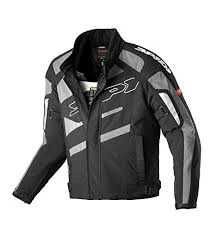 KURTKA tekstylna SPIDI SPEED H2OUT / dainese revit shima modeka ls2