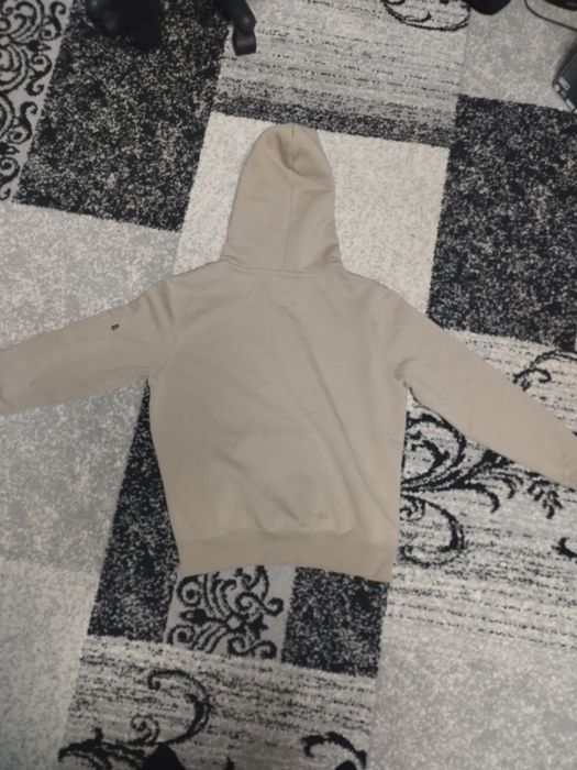 Худи ALPHA Худи альфа