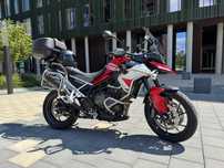 Triumph Tiger 900 GT PRO salon PL Gwarancja