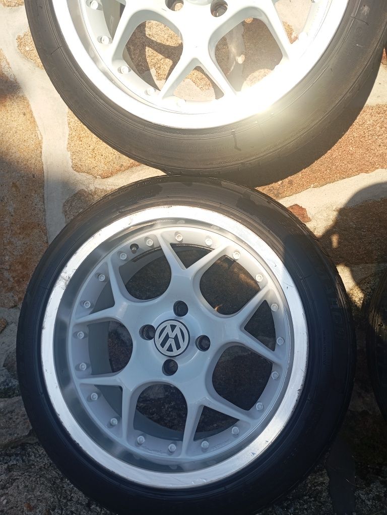 Jantes 16, 4x100.
