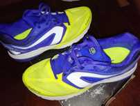 Sapatilhas kiprun SD3 Semi novas