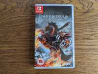 Jogo Darksiders Warmastered Edition Switch