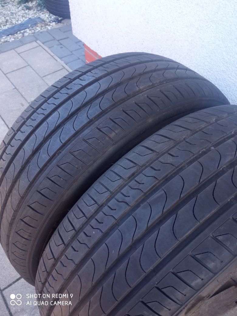 235/55R20 Opony Saferich 235/55/20