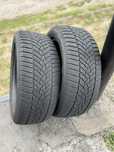 Зимові шини Goodyear 225/50 R17