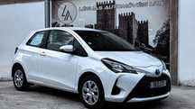 Toyota Yaris 1.0 VVT-i Comfort
