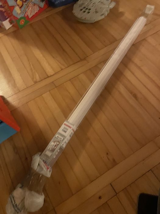 Nowa roleta 80x150 biala czesciowozaciemniajaca -odbior osobisty